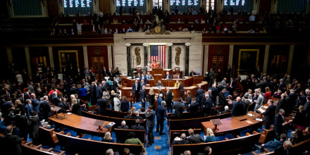 Image: House Chamber