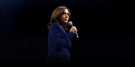 Image: Kamala Harris