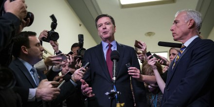 File: James COmey