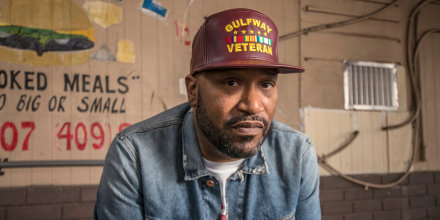 Image: Bun B