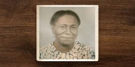 Image: America Cohee-Webster