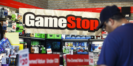 Image: Gamestop