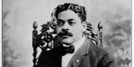 Arthur Alfonso Schomburg