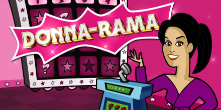 Donna-Rama Callout
