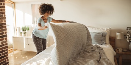 Morning duties. Shop the best bed sheets and best bed sheet sets of 2021 for twin, queen and king size beds. The best bed sheets include cotton sheets, bamboo sheets and more.