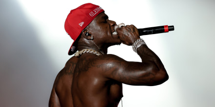 Rolling Loud Miami 2021