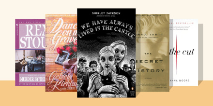 Five books picked by Jenna Bush Hager for August Read With Jenna book club