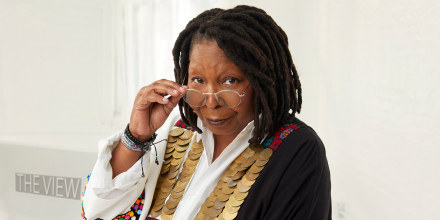 Whoopi Goldberg
