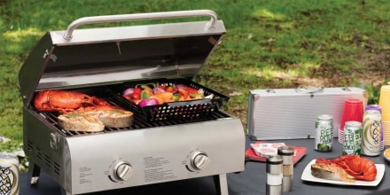 Cuisinart CGG-306 portable gas grill