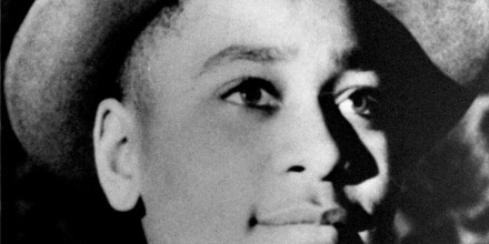 Image: Emmett Till