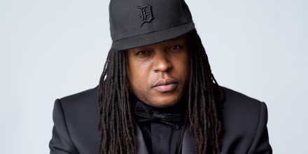 Shaka Senghor attends the ICON MANN's 4th Annual Power 50 Dinner at Mr. C Beverly Hills on Feb. 26, 2016 in Beverly Hills, Calif.
