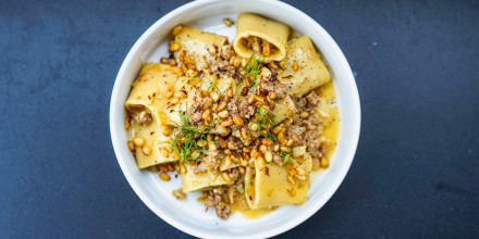 Paccheri