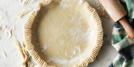 Perfect Pie Crust