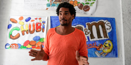 El preso político cubano Luis Manuel Otero recibe ‘parole’ para viajar EE.UU.