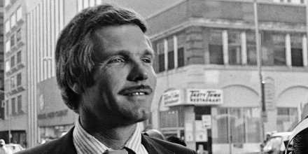 Image: Ted Turner