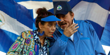 EE.UU. prohíbe la entrada a 100 funcionarios de Nicaragua por la muerte de líder indígena