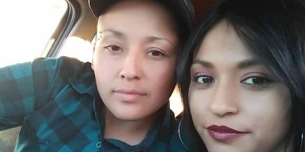 Yulizsa Ramírez y Nohemí Medina Martínez, pareja estadounidense asesinada en Ciudad Juárez, Chihuahua