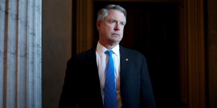 U.S. Senate Continues Debate On Infrastructure Bill