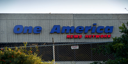 One America News Faces Streaming Pressure As DirecTV Deal Ends