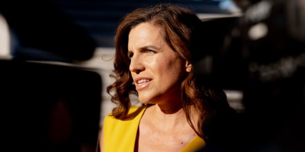 Nancy Mace