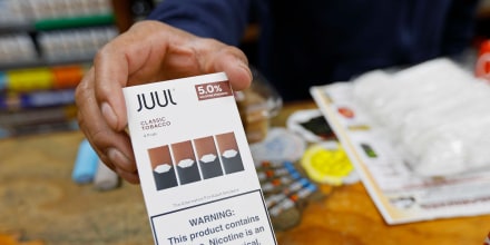 Image: Juul