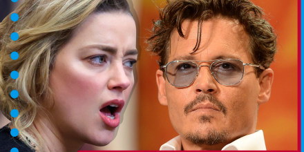 Aseguran que Amber Heard prepara un nuevo golpe bajo para pagarle a Johnny Depp