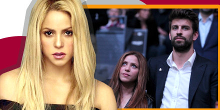 Aseguran que Shakira ya tomó drástica decisión para dejar atrás su pasado con Piqué