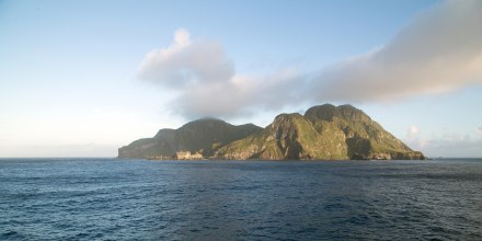 Tristan da Cunha