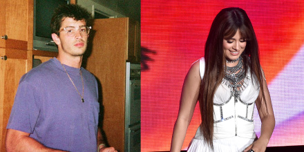 Camila Cabello y su supuesto nuevo novio, el joven emprendedor Austin Kevitch.
