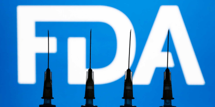La FDA aprobó el medicamento contra la ELA este jueves.