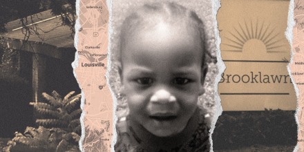 A 7-year-old's death at a Kentucky youth facility exposes years of alleged abuses