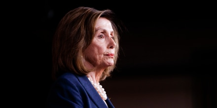 Nancy Pelosi