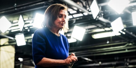 Young Democrats ready their plans for a post-Pelosi shake-up