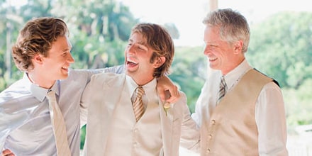 Boda poliamorosa