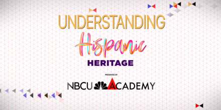 NBCU Academy |  Entendiendo la herencia hispana