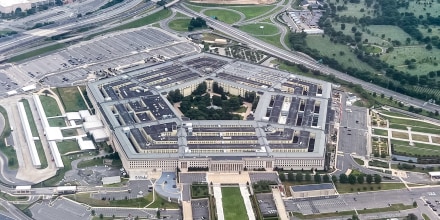 Pentagon