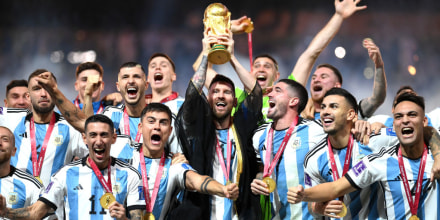 Copa Mundial Catar 2022 Noticias y resultados Telemundo