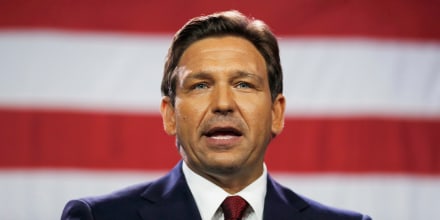Florida elections officials quietly made it easier for Ron DeSantis to fund his 2024 bid