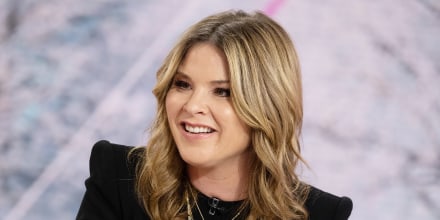 Jenna Bush Hager