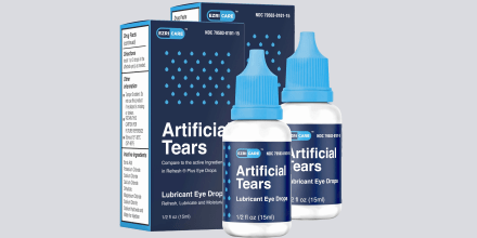 EzriCare Artificial Tears