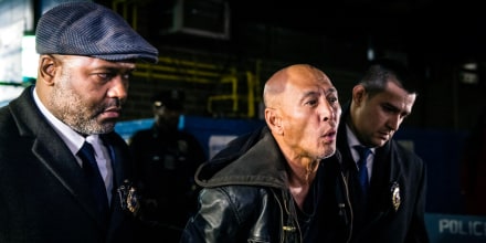 Weng Sor está acusado de asesinato e intento de asesinato tras protagonizar un atropello en Brooklyn, Nueva York, cuando manejaba un U-Haul el 13 de febrero de 2023.