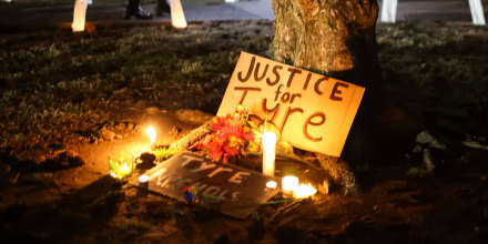 DOJ to review Memphis police use of force, de-escalation policies following Tyre Nichols' death