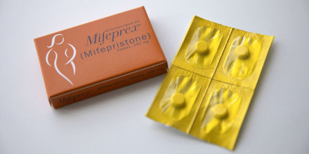 Texas Judge to Consider Banning Abortion Pill in US