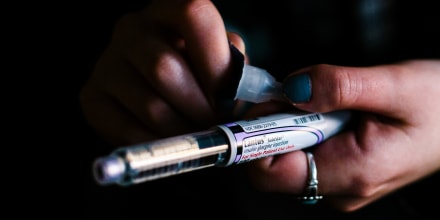 For many insulin users, new price cuts will be a 'lifeline'