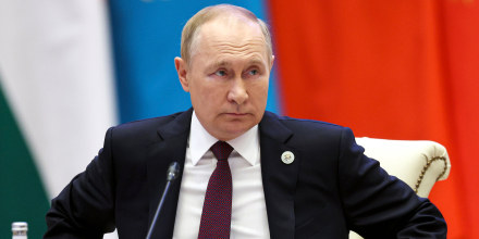 Putin is a wanted man — a trial isn't imminent, but the world is closing in