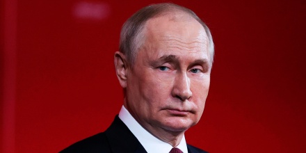 There's a new dividing line for world leaders: Would you arrest Putin?