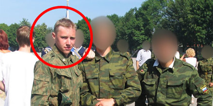 Before arresting a U.S. reporter, Russia suffered setbacks with suspected spies unmasked by Western governments