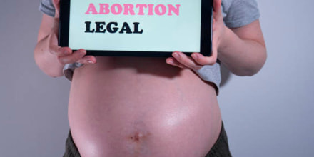 Proyecto ley aborto