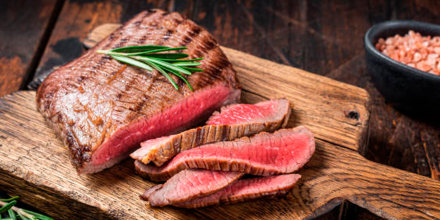 Carne roja