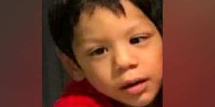 Confirman que los restos humanos hallados en casa de Texas que son del niño Noel Rodríguez Álvarez